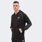 Кофта Puma SPORT Full-Zip Hoodie TR, фото 1 - інтернет магазин MEGASPORT
