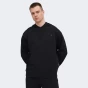 Кофта Lagoa men's terry hoodie, фото 1 - інтернет магазин MEGASPORT