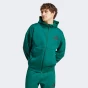 Кофта Adidas M Z.N.E. FZ, фото 1 - інтернет магазин MEGASPORT