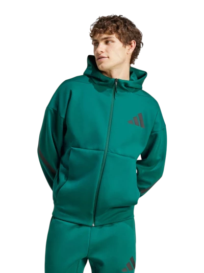 Кофта Adidas M Z.N.E. FZ - 171139