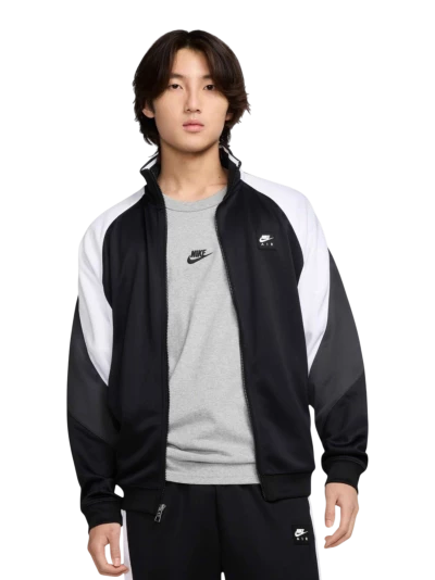 Кофта Nike M AIR PK FZ JKT - 172899