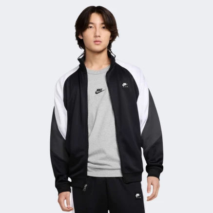 Кофта Nike M AIR PK FZ JKT - 172899 Кофта Nike M AIR PK FZ JKT - 172899