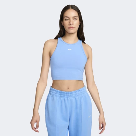 Майка Nike W NSW TANK TOP GLS - 166026