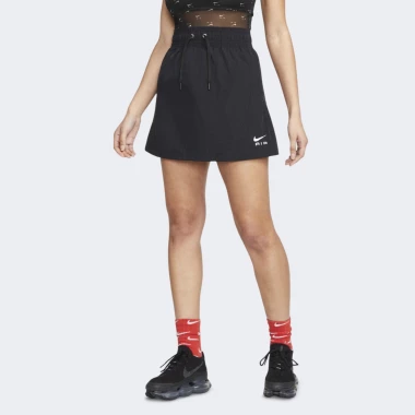 W NSW AIR WVN HR MINI SKIRT