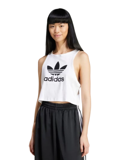 Майка Adidas Originals TREFOIL TANK - 173059