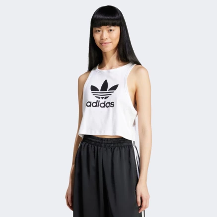 Майка Adidas Originals TREFOIL TANK - 173059