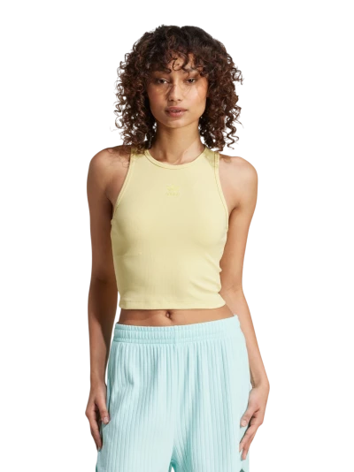 Майка Adidas Originals ESS RIB TANK - 173559
