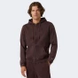 Кофта Champion full zip hoodie sweatshirt, фото 1 - інтернет магазин MEGASPORT