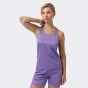 Майка Lagoa women's mesh vest, фото 1 - інтернет магазин MEGASPORT