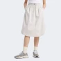 Спідниця New Balance Twill Midi Skirt, фото 1 - інтернет магазин MEGASPORT
