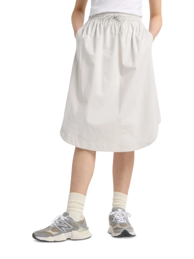 Спідниця New Balance Twill Midi Skirt - 172280