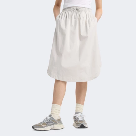 Спідниця New Balance Twill Midi Skirt - 172280