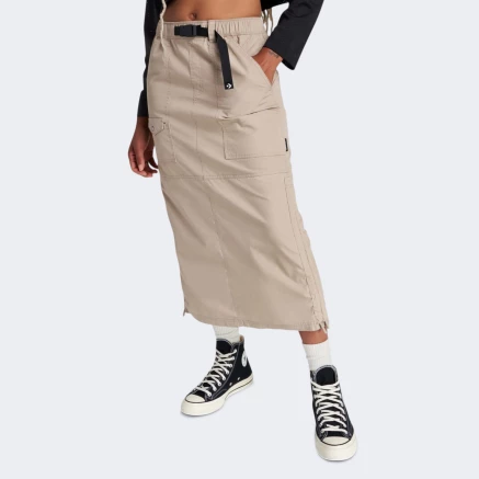 Спідниця Converse LONG WOVEN CARGO SKIRT - 172604