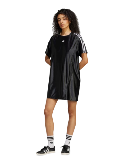 Плаття Adidas Originals TEAMGEIST DRESS - 173401