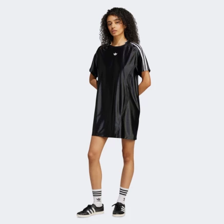Плаття Adidas Originals TEAMGEIST DRESS - 173401