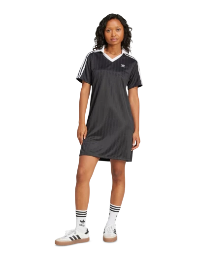 Плаття Adidas Originals V-NECK SS DRESS - 172776