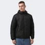 Куртка Champion hooded jacket, фото 1 - інтернет магазин MEGASPORT