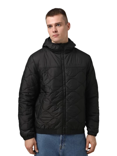 Куртка Champion hooded jacket - 174786