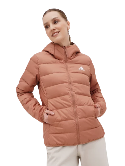 Пуховик Adidas W ESS L D HO J - 159721