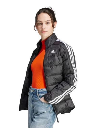 Пуховик Adidas W ESS 3S L D J - 160104