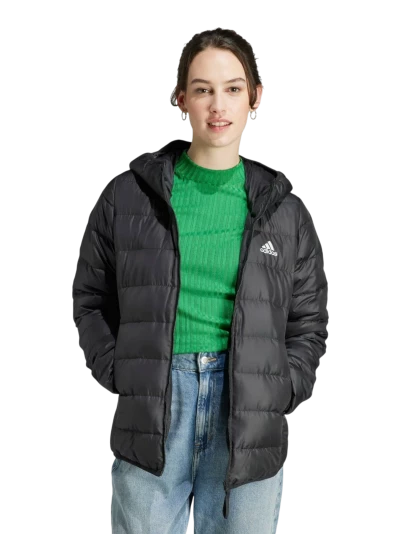 Пуховик Adidas W ESS L D HO J - 159704