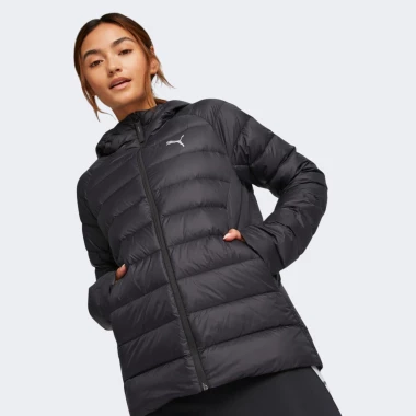 PackLITE Hooded Down Jacket