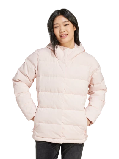 Пуховик Adidas W HELIONIC HO J - 169607
