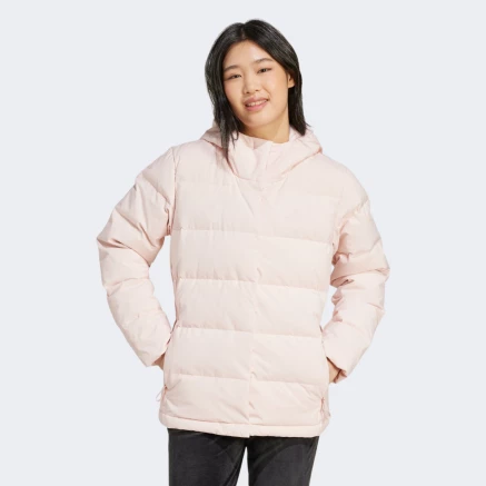 Пуховик Adidas W HELIONIC HO J - 169607 Пуховик Adidas W HELIONIC HO J - 169607