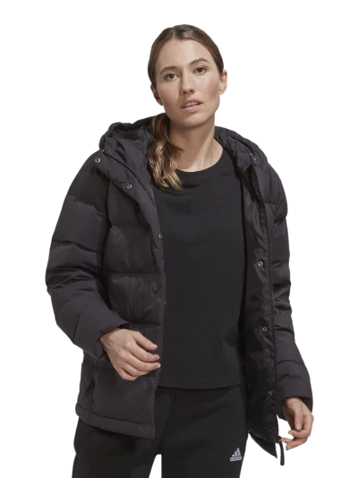 Пуховик Adidas W HELIONIC HO J - 169457