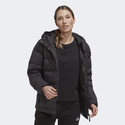 Пуховик Adidas W HELIONIC HO J - 169457