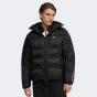 Куртка Puma PUMATECH Primaloft Puffer Jacket, фото 1 - інтернет магазин MEGASPORT