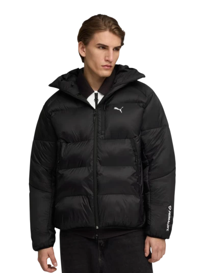 Куртка Puma PUMATECH Primaloft Puffer Jacket - 176583