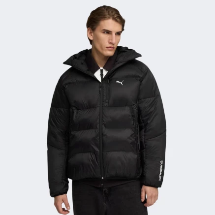Куртка Puma PUMATECH Primaloft Puffer Jacket - 176583 Куртка Puma PUMATECH Primaloft Puffer Jacket - 176583