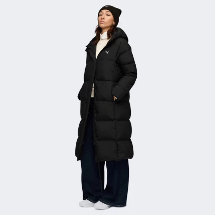 Пуховик Puma Hooded Down Puffer Coat - 176898