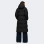 Пуховик Puma Hooded Down Puffer Coat, фото 2 - інтернет магазин MEGASPORT