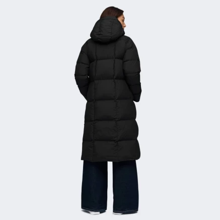 Пуховик Puma Hooded Down Puffer Coat - 176898