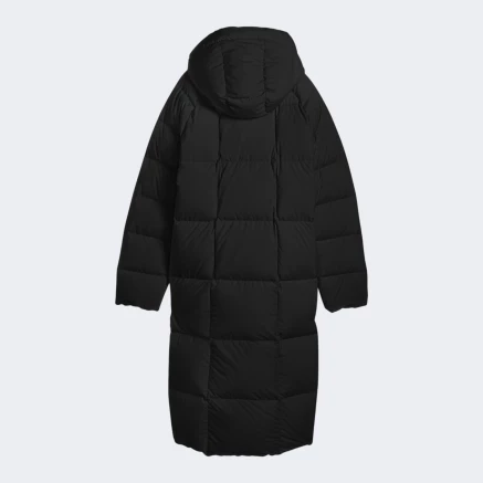 Пуховик Puma Hooded Down Puffer Coat - 176898