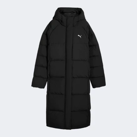 Пуховик Puma Hooded Down Puffer Coat - 176898