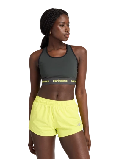 Топ New Balance Bra Sleek Support - 169372