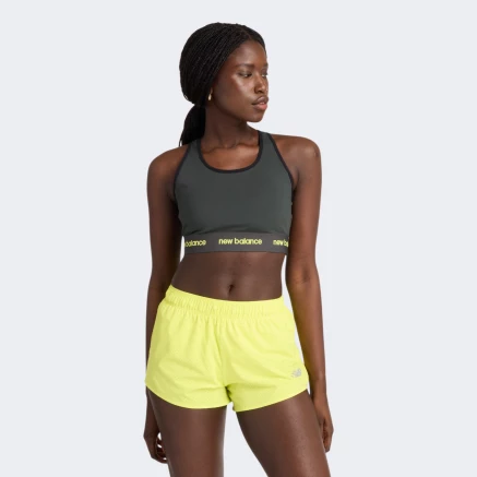 Топ New Balance Bra Sleek Support - 169372