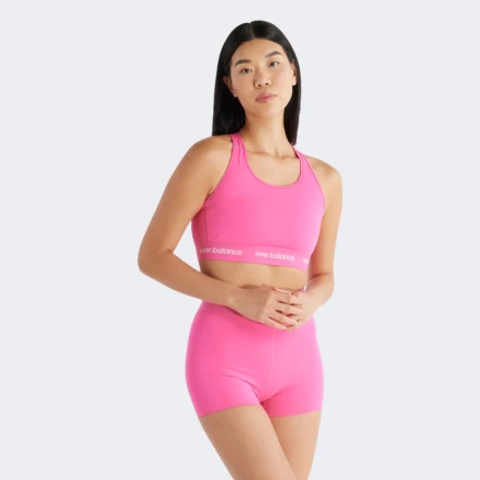 Топ New Balance Bra Sleek Support - 168556