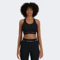 Топ New Balance Bra Sleek Support, фото 1 - інтернет магазин MEGASPORT
