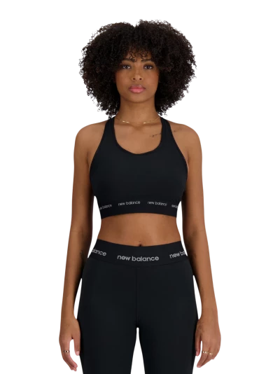 Топ New Balance Bra Sleek Support - 162336