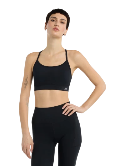 Топ New Balance NB Essential Yoga Bra - 172506