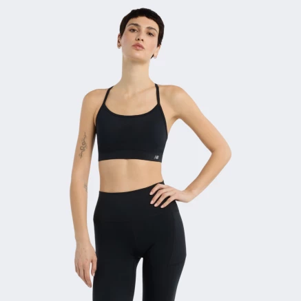 Топ New Balance NB Essential Yoga Bra - 172506