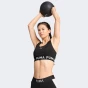 Топ Puma 4KEEPS ELASTIC BRA - P, фото 1 - інтернет магазин MEGASPORT