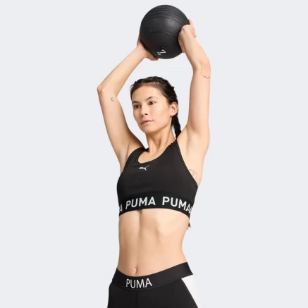 Топ Puma 4KEEPS ELASTIC BRA - P - 170560