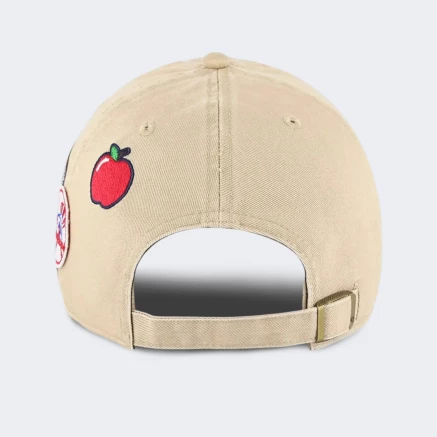 Кепка 47 Brand YANKEES BADGES - 180216
