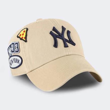 Кепка 47 Brand YANKEES BADGES - 180216