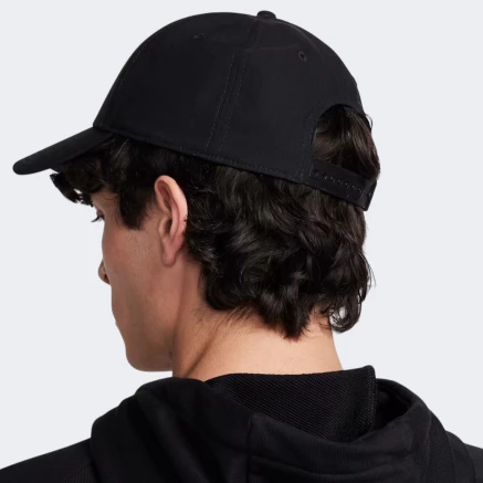 Кепка Nike U NK CLUB CAP S CB SWSH FS - 179688